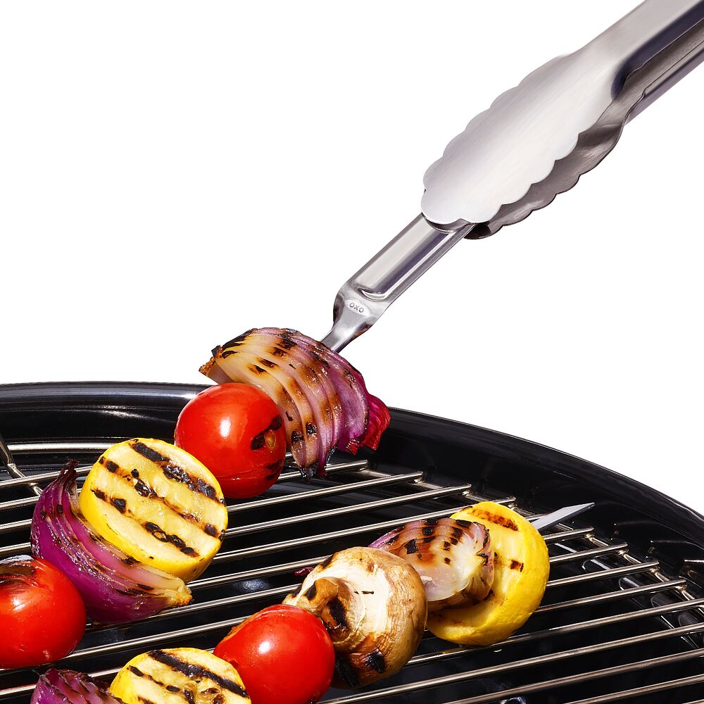 13-Piece Grilling Bundle Y7