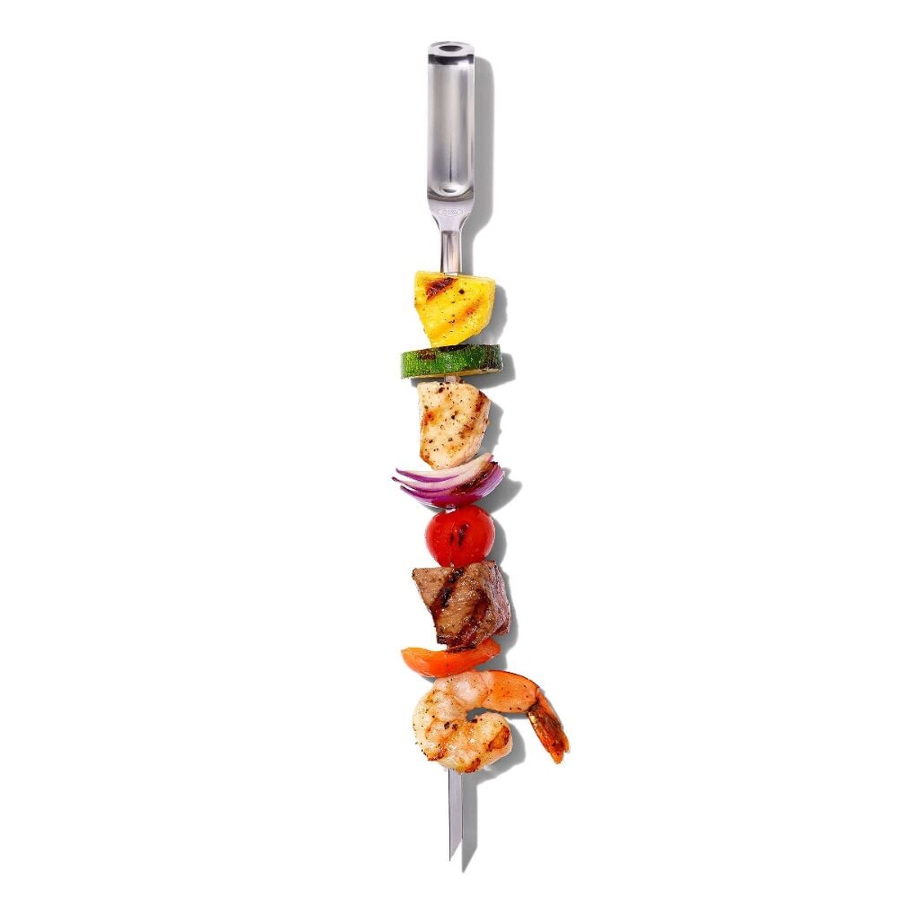 6-Piece Grilling Skewer Set I2