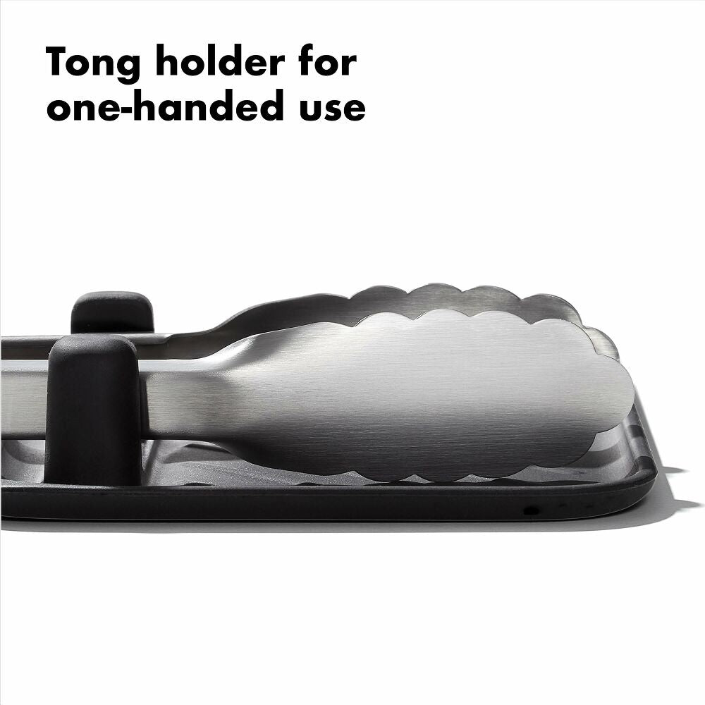 Grilling Tool Rest V1