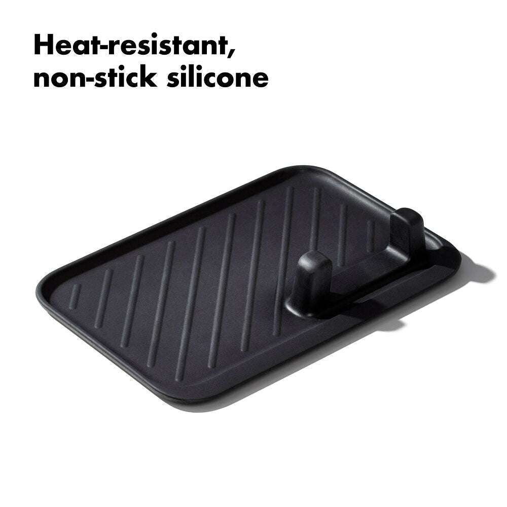 Grilling Tool Rest V1