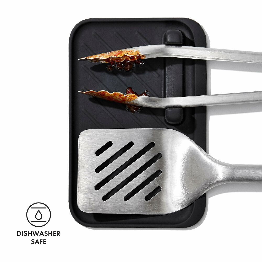 Grilling Tool Rest V1