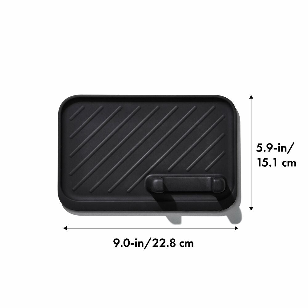 Grilling Tool Rest V1
