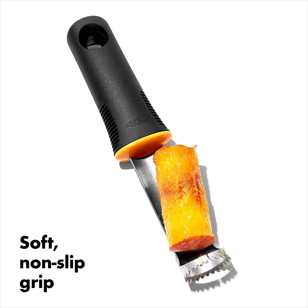 OXO Good Grips Peach Pitter W1