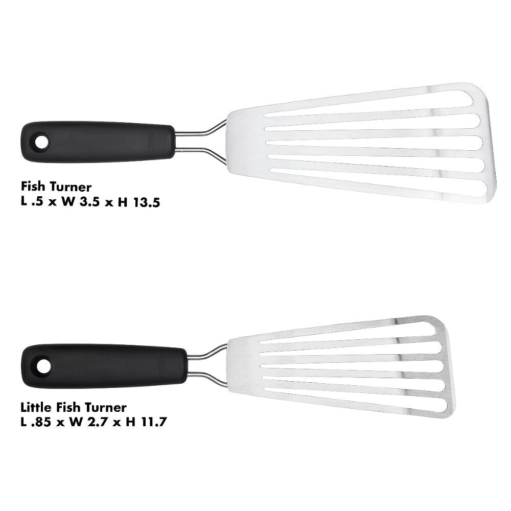 Fish Turner R9