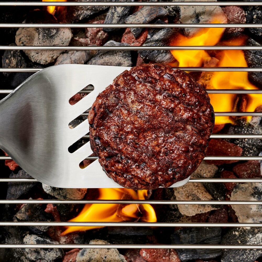 Grilling Turner T7