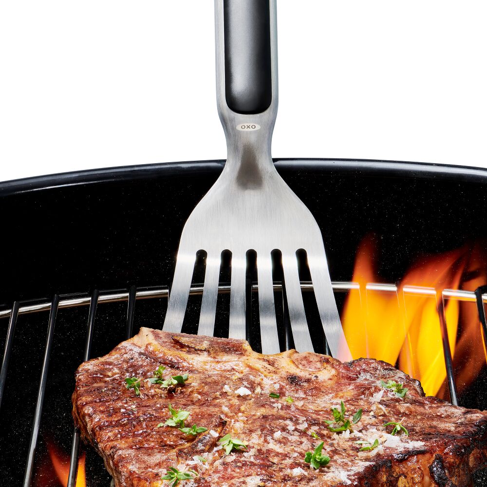 13-Piece Grilling Bundle Y7