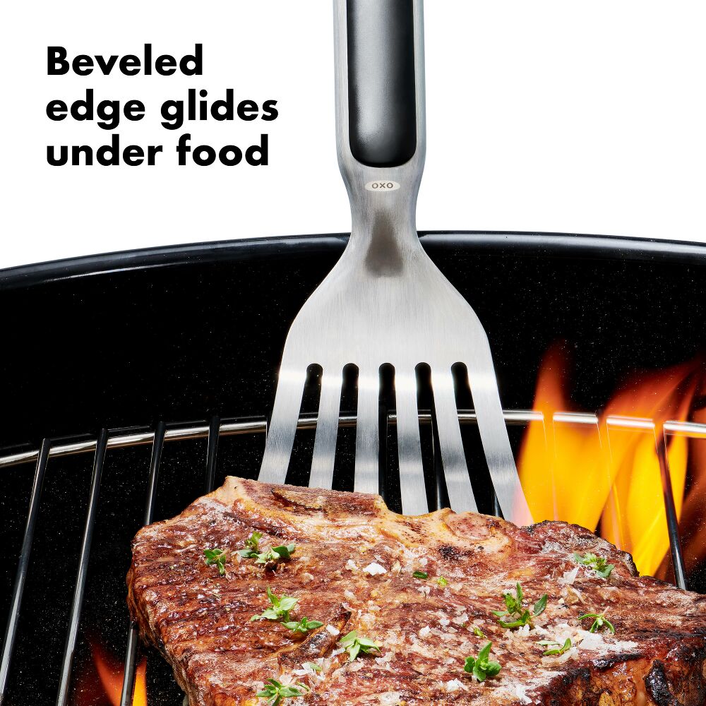 Grilling Precision Turner X1