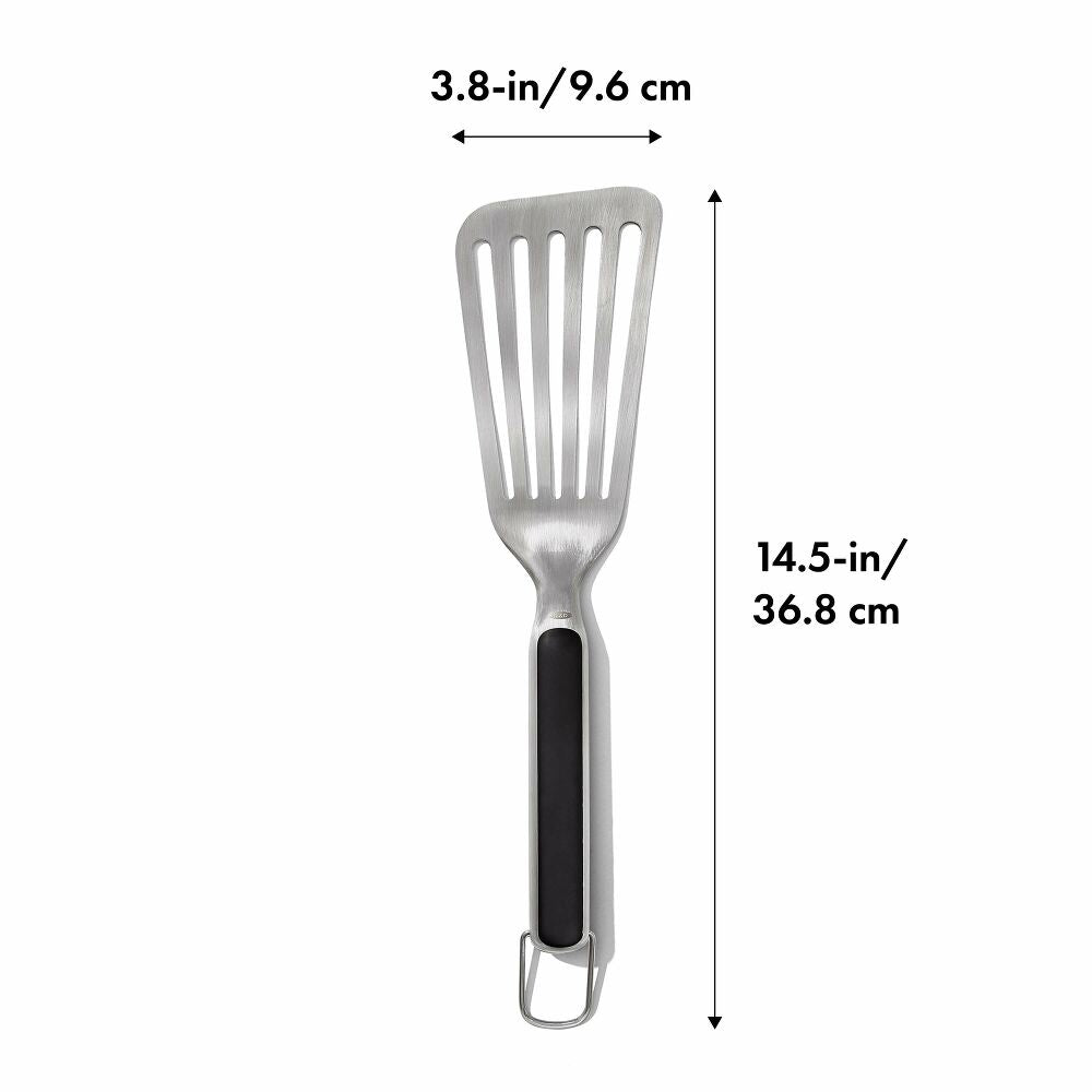 Grilling Precision Turner X1