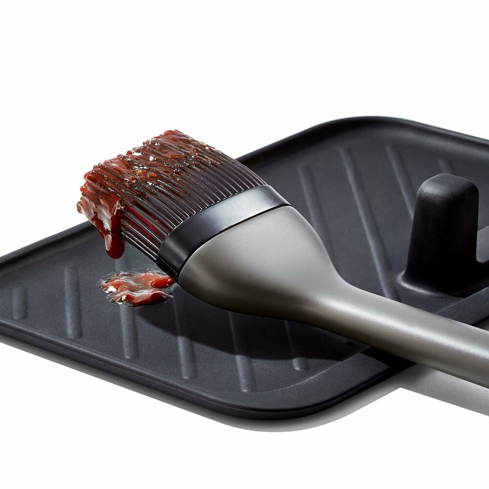 Grilling Basting Brush E0