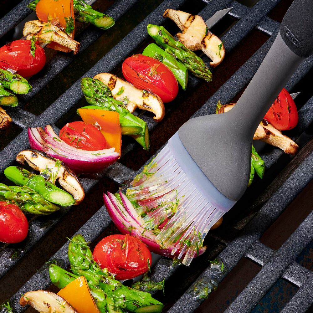Grilling Basting Brush E0