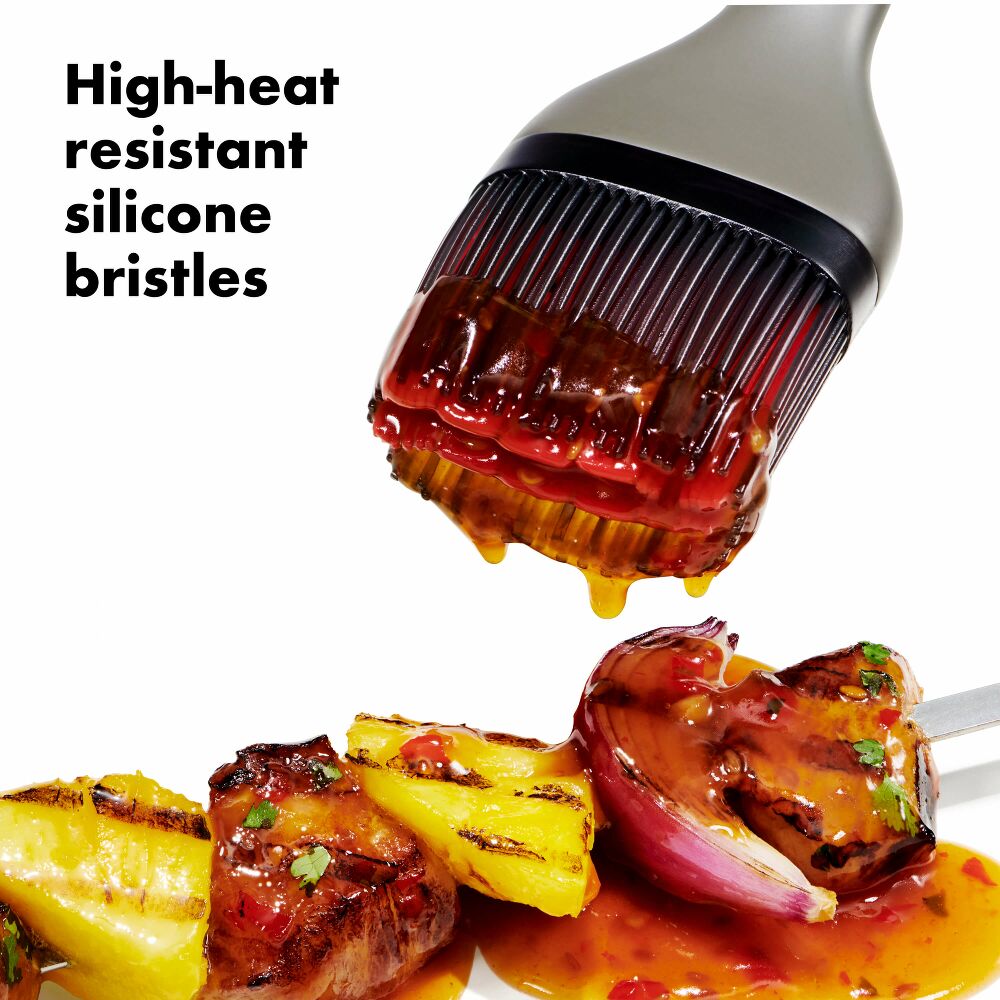 Grilling Basting Brush E0