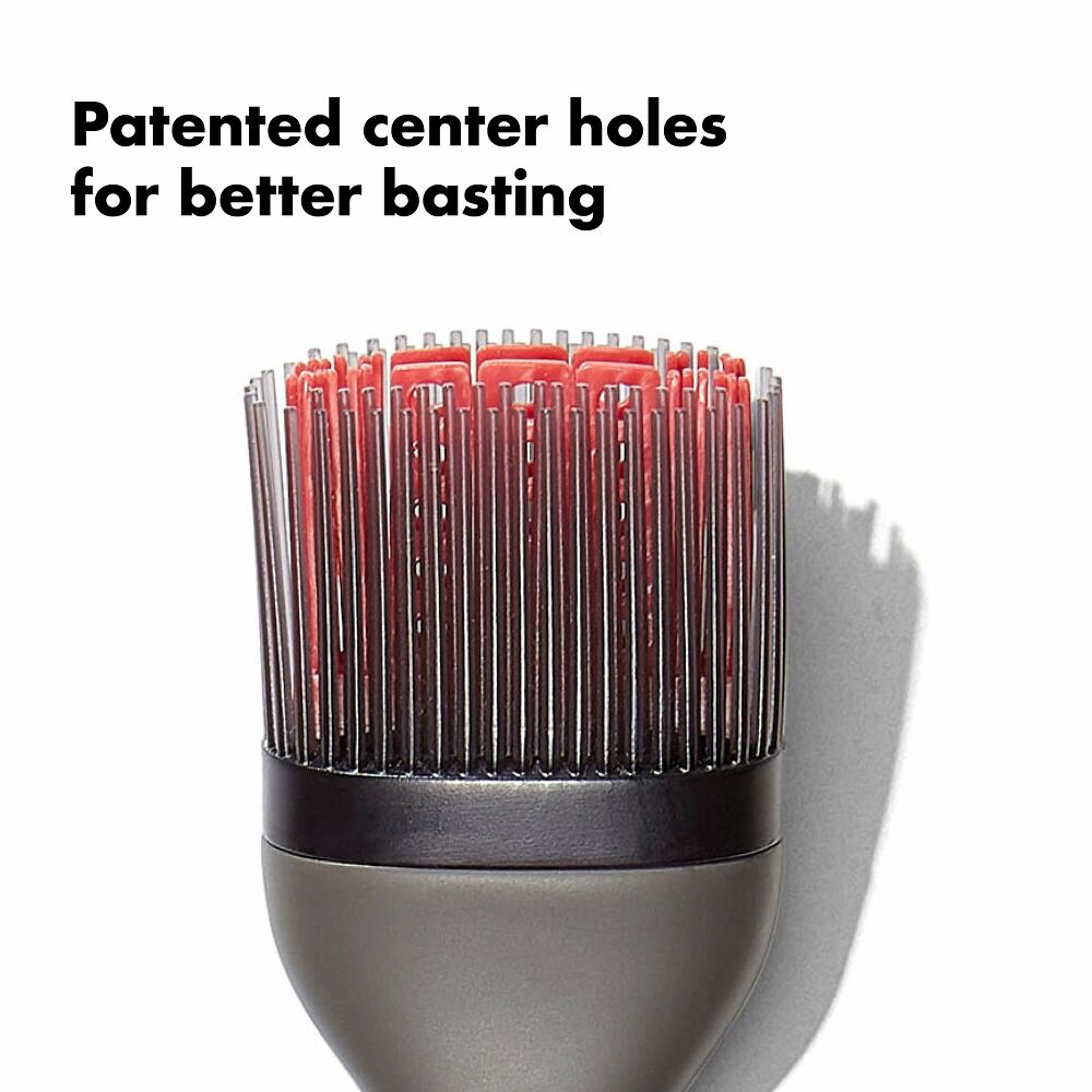 Grilling Basting Brush E0