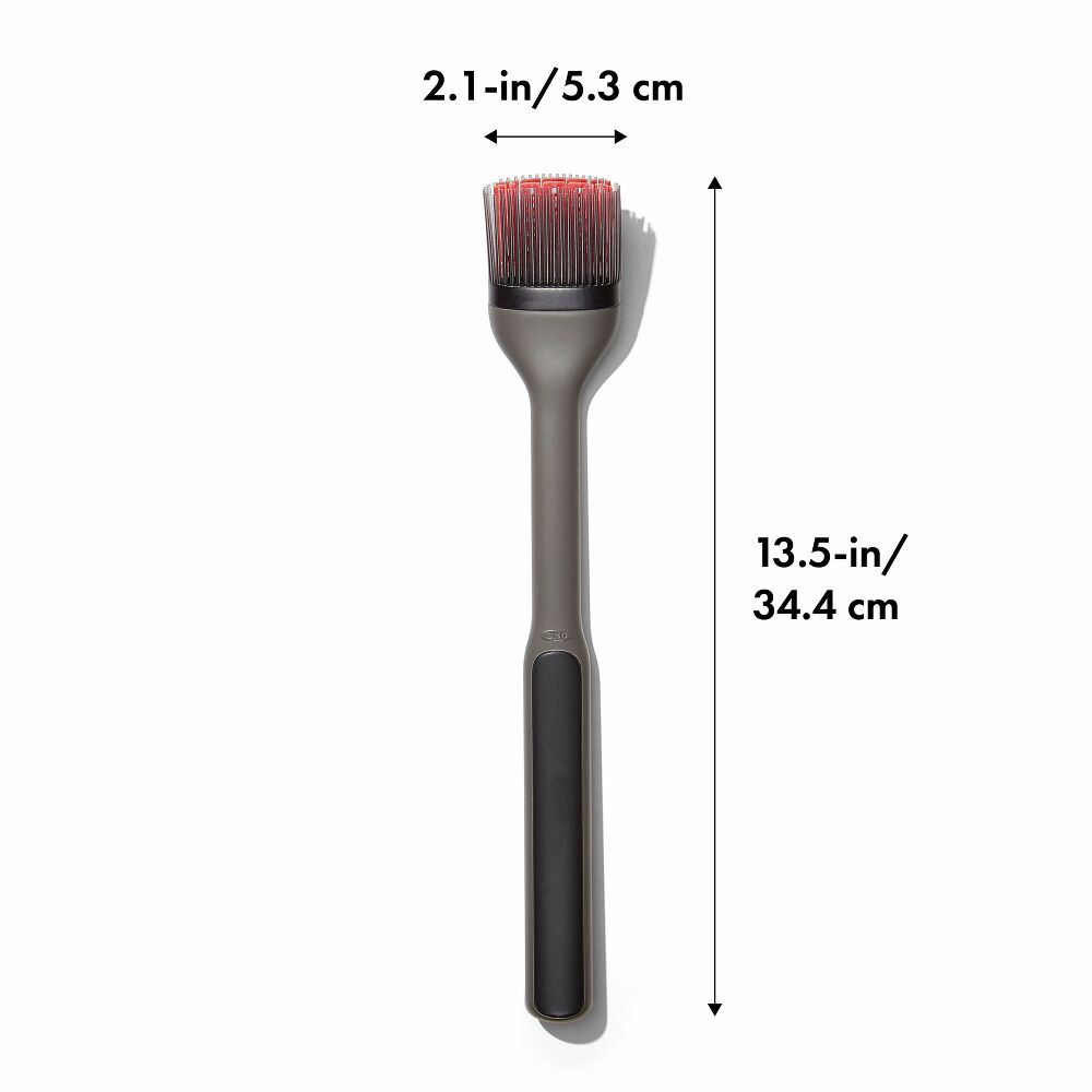 Grilling Basting Brush E0