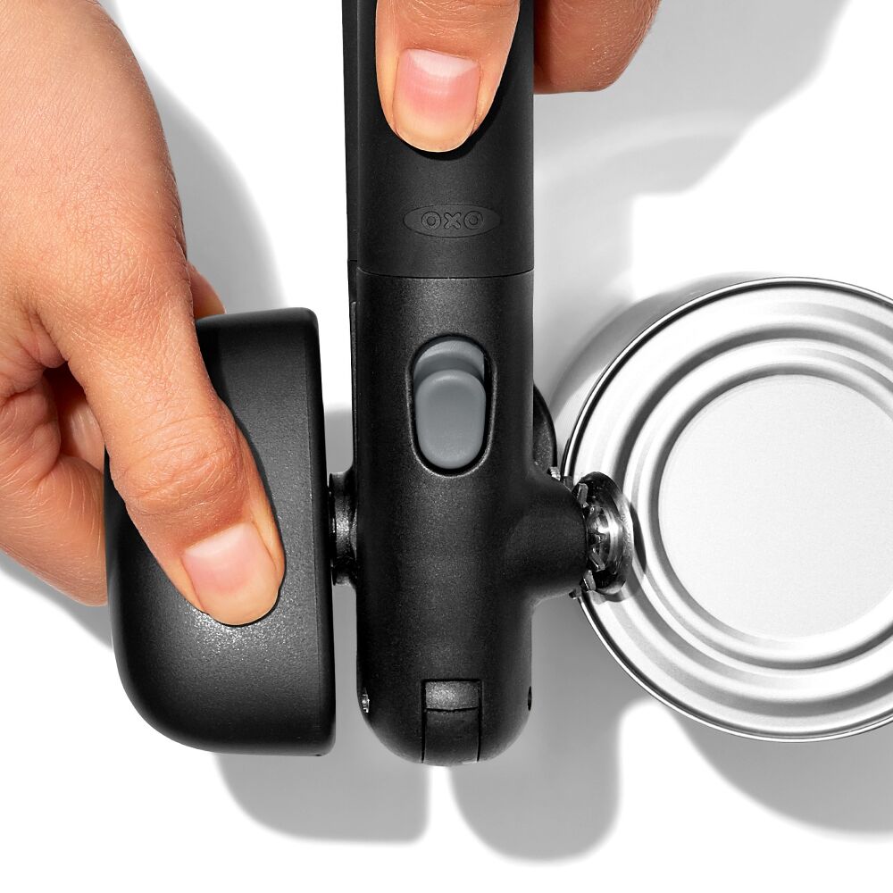 Locking Can Opener U1