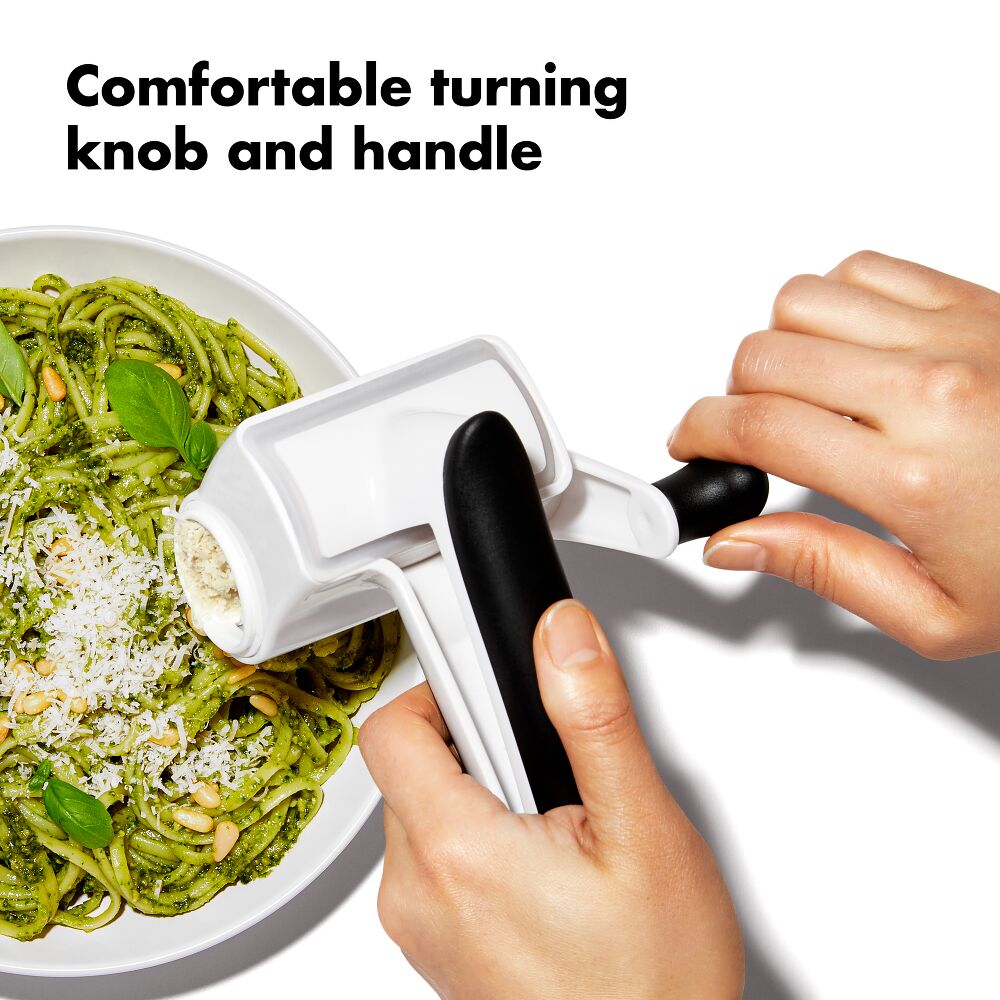 Rotary Grater E9