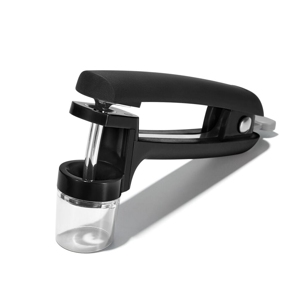 Cherry & Olive Pitter - Black R4