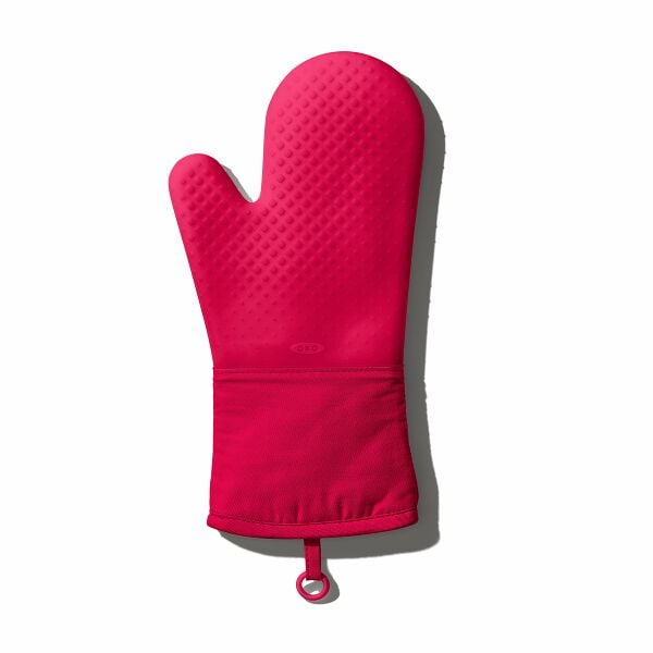 Silicone Oven Mitt - Jam Z5
