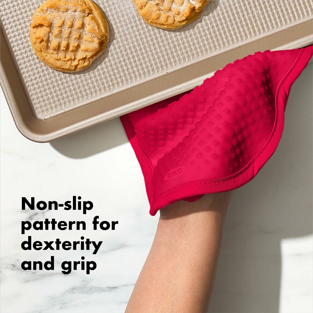 Silicone Pot Holder - Jam Q9
