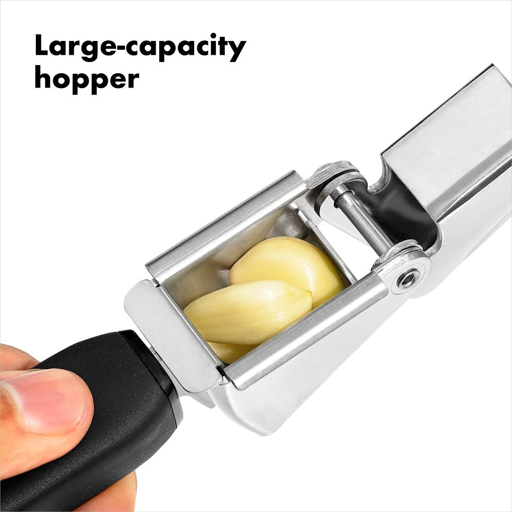 Good Grips Garlic Press L5
