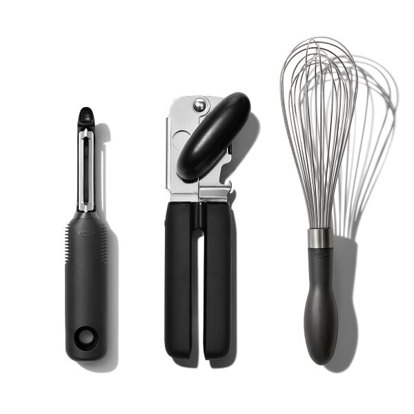 3 Piece Starter Kitchen Tool Set R8