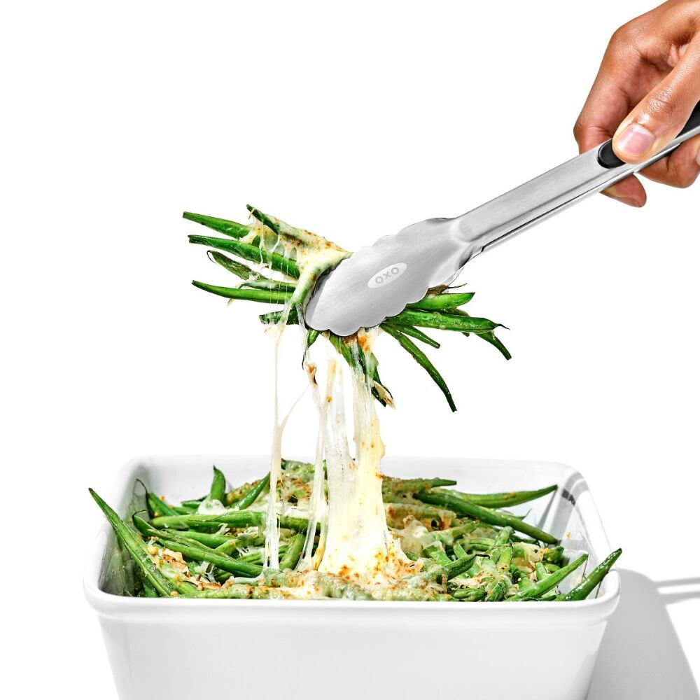 4 Piece Essential Kitchen Tool Set E6