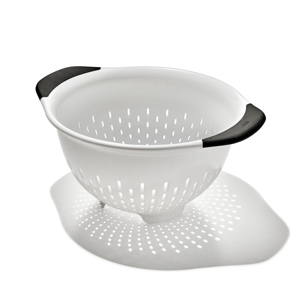 Plastic Colander H3