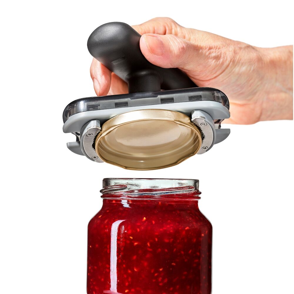 Twisting Jar Opener With Basepad I2