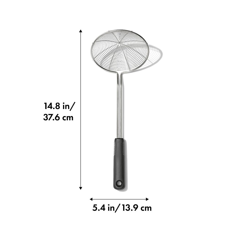 Scoop And Strain Skimmer X5