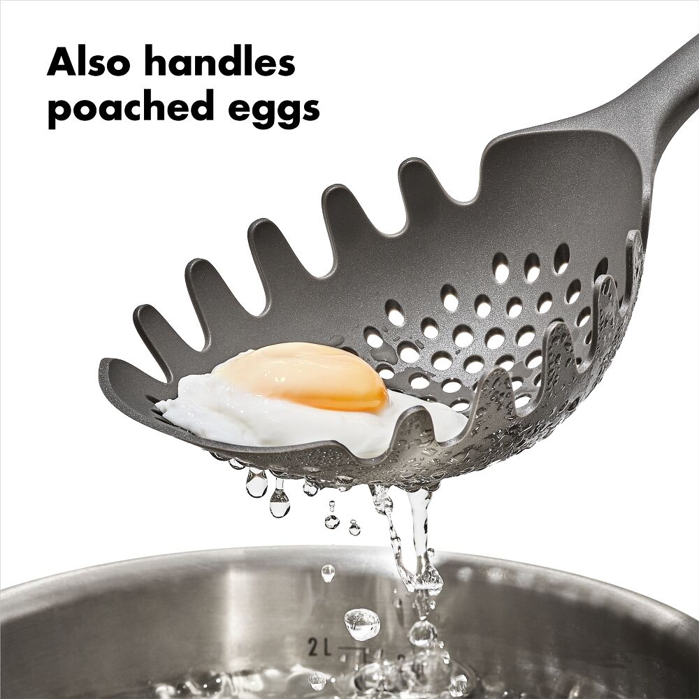 Pasta Scoop Strainer U7