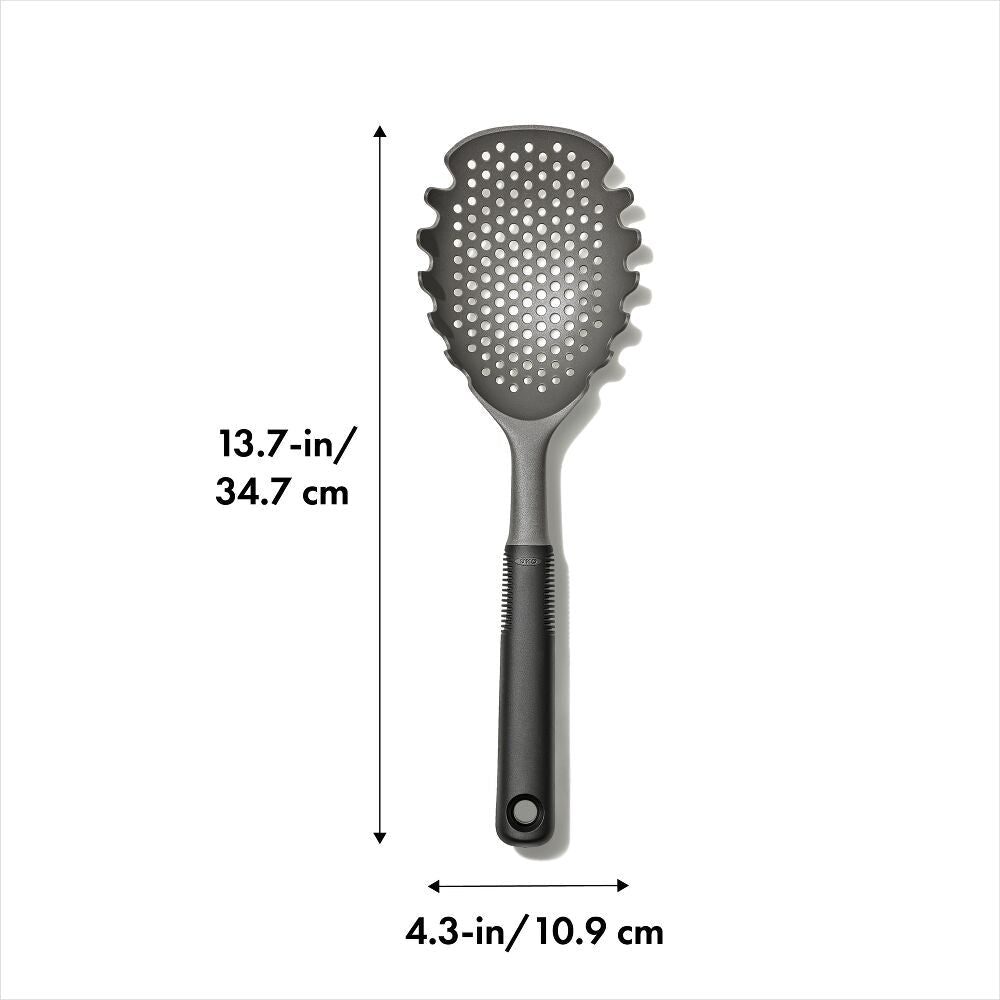 Pasta Scoop Strainer U7