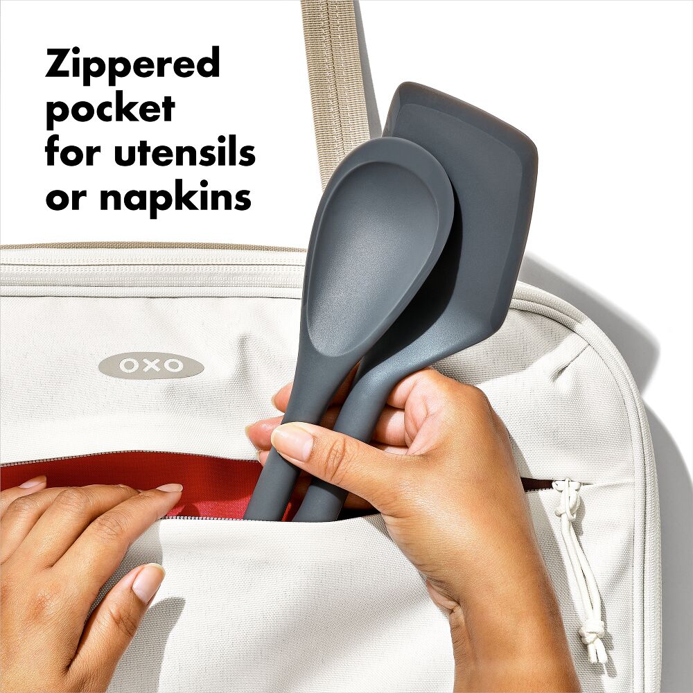 OXO Good Grips Insulated Bakeware Carrier E7