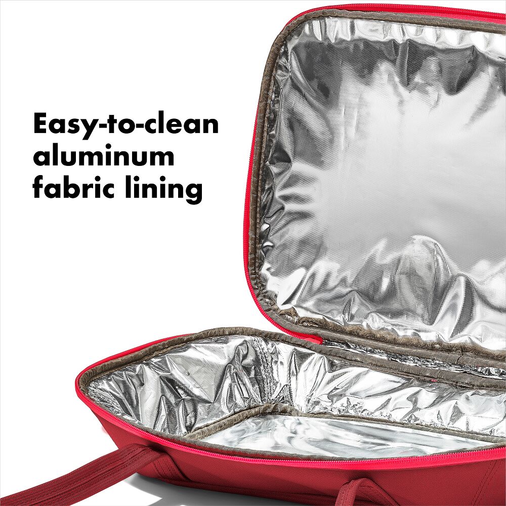 OXO Good Grips Insulated Bakeware Carrier E7