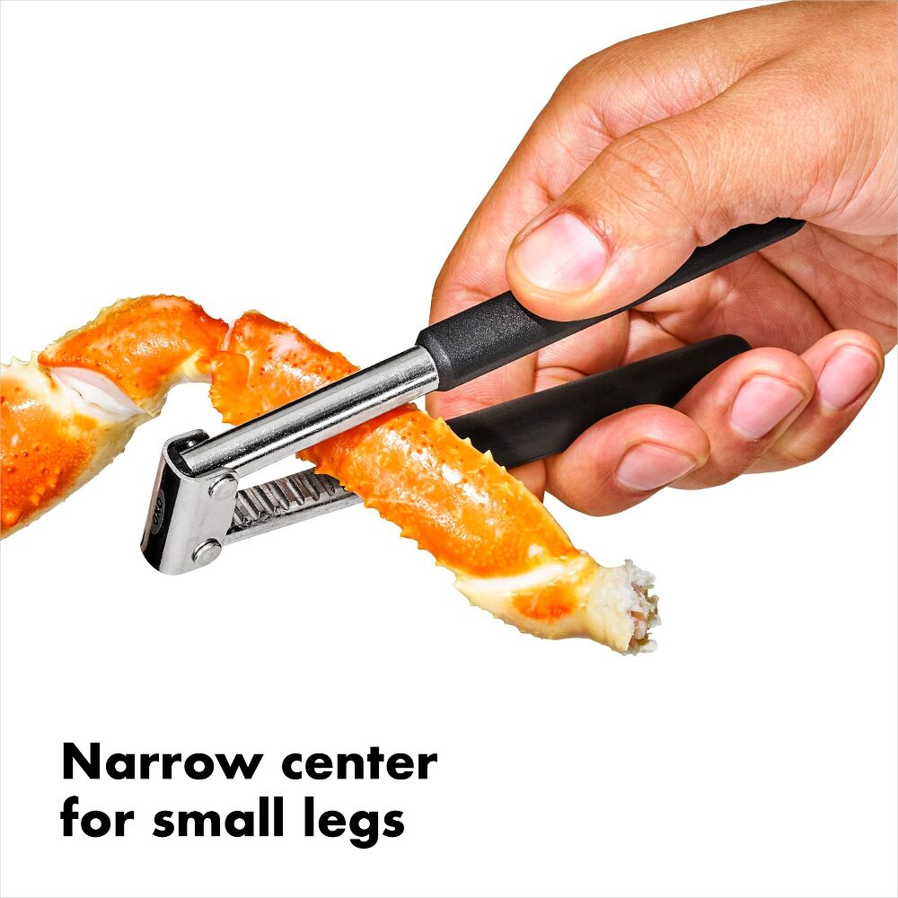 Seafood And Nut Cracker U2