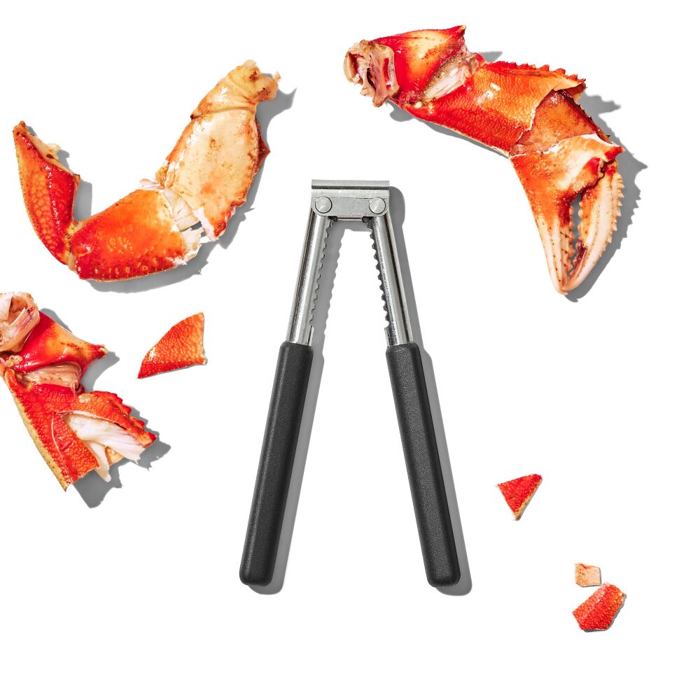 Seafood And Nut Cracker U2