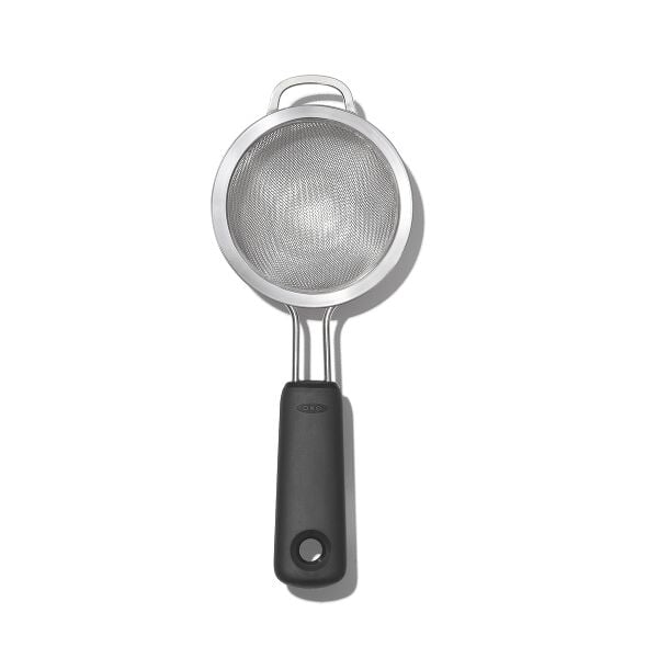 OXO Good Grips 3 in./7.6 cm Mini Strainer Q3