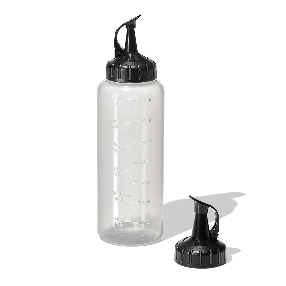 Chef’s Squeeze Bottles – 5-Pack B9