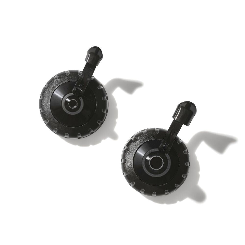 Chef’s Squeeze Bottles – 5-Pack B9