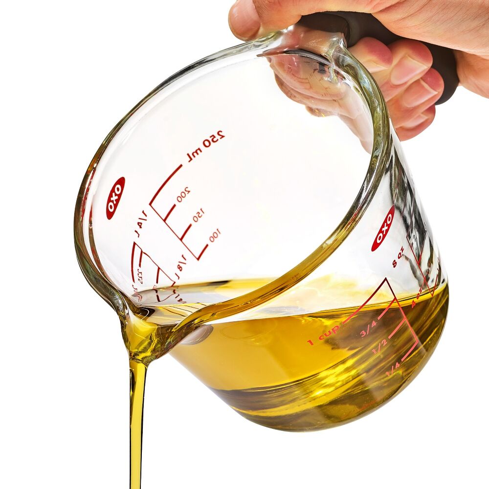 1-Cup Glass Measuring Cup I3