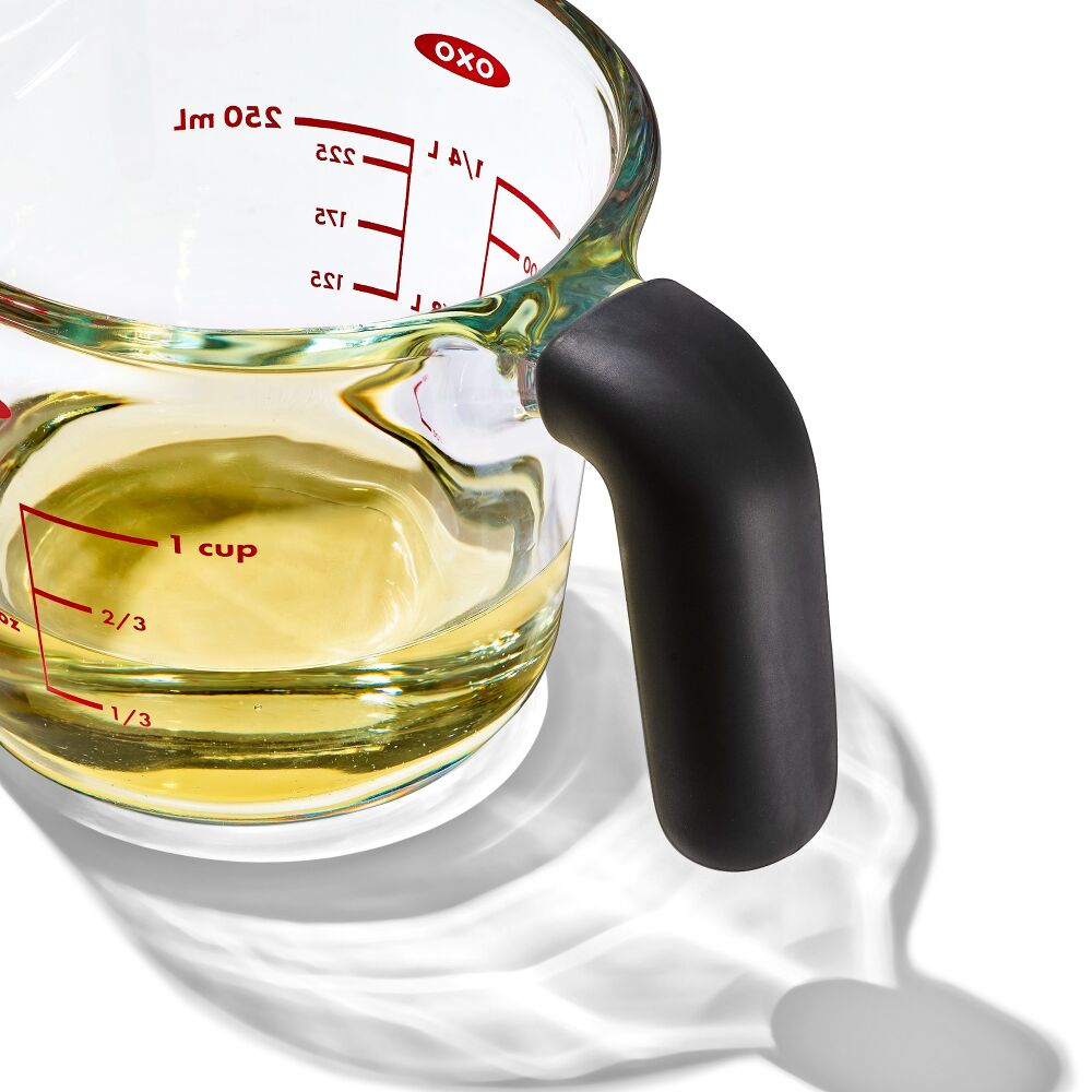1-Cup Glass Measuring Cup I3