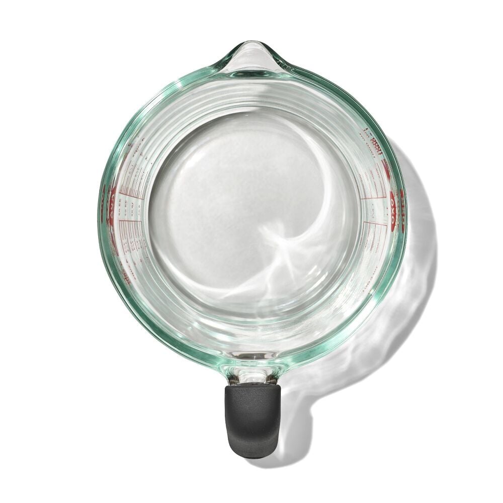 4 Cup Glass Measuring Cup F5