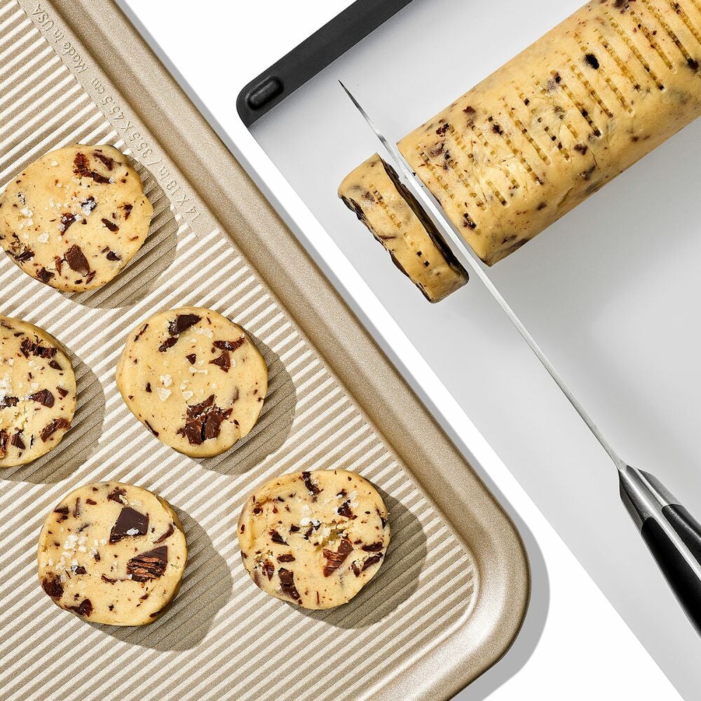 Slice and Bake Cookie Maker I5