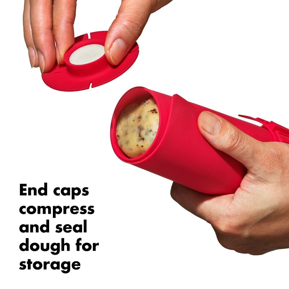 Slice and Bake Cookie Maker I5