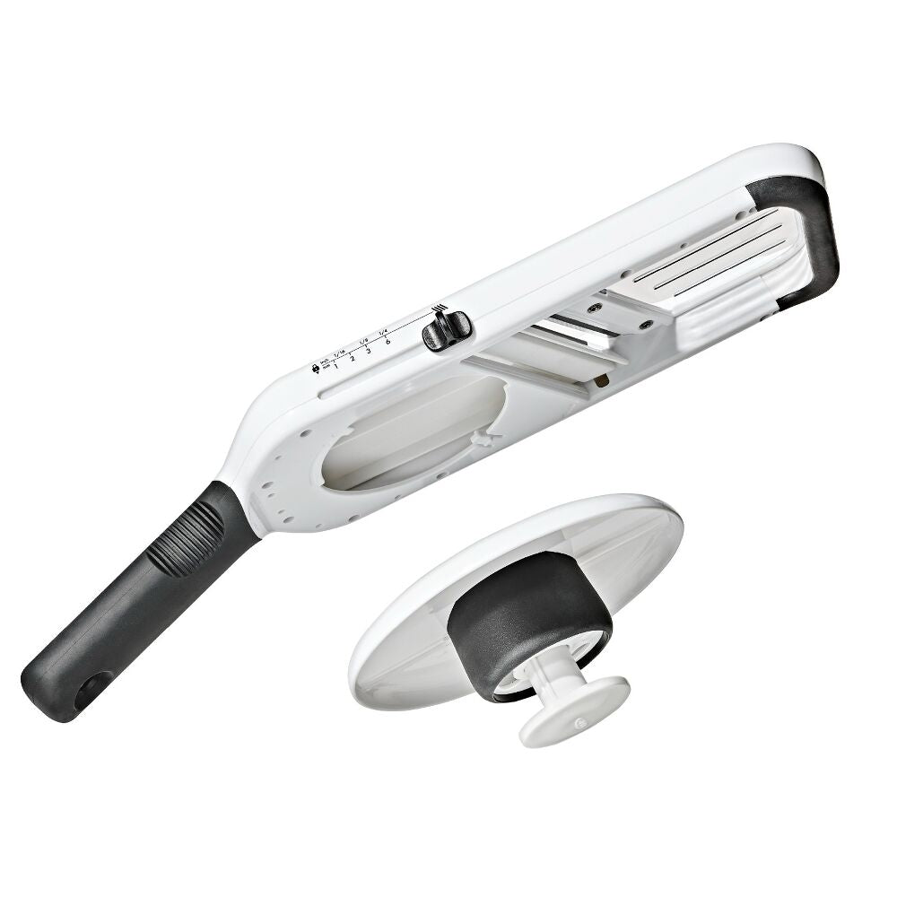 Precision Handheld Mandoline L3