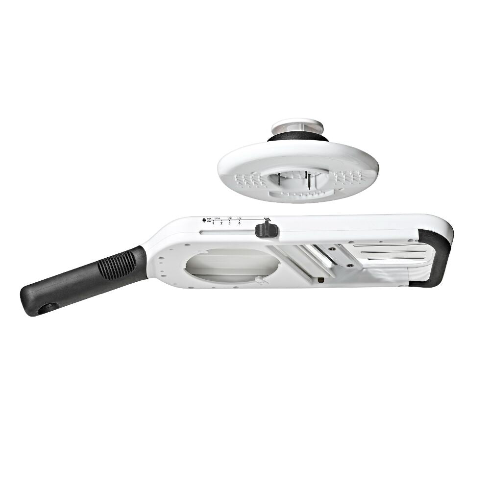 Precision Handheld Mandoline L3