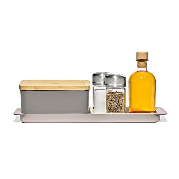 3-Piece Countertop Organizer Set R0