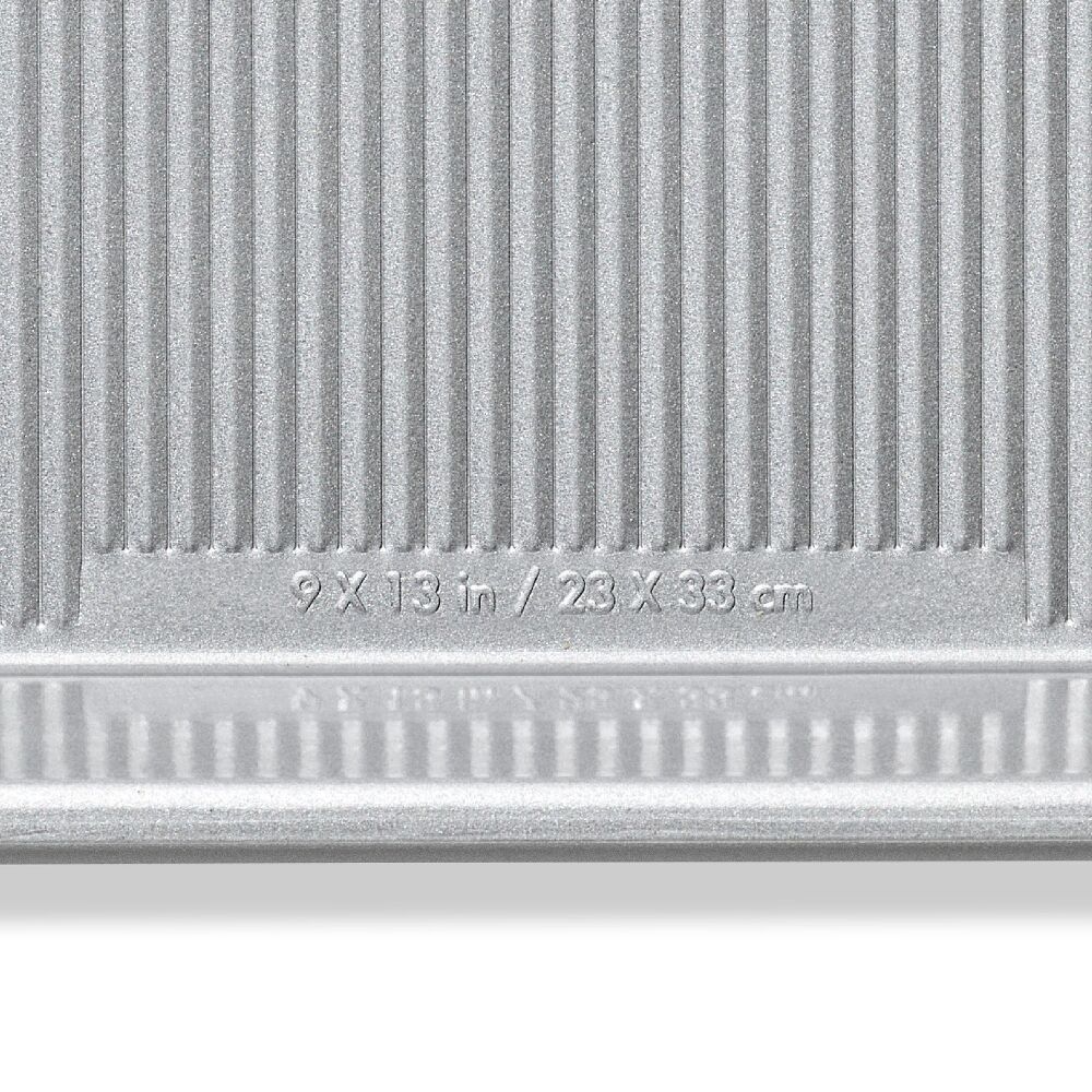 Non-Stick Pro Clear Coated Quarter Sheet Pan F5