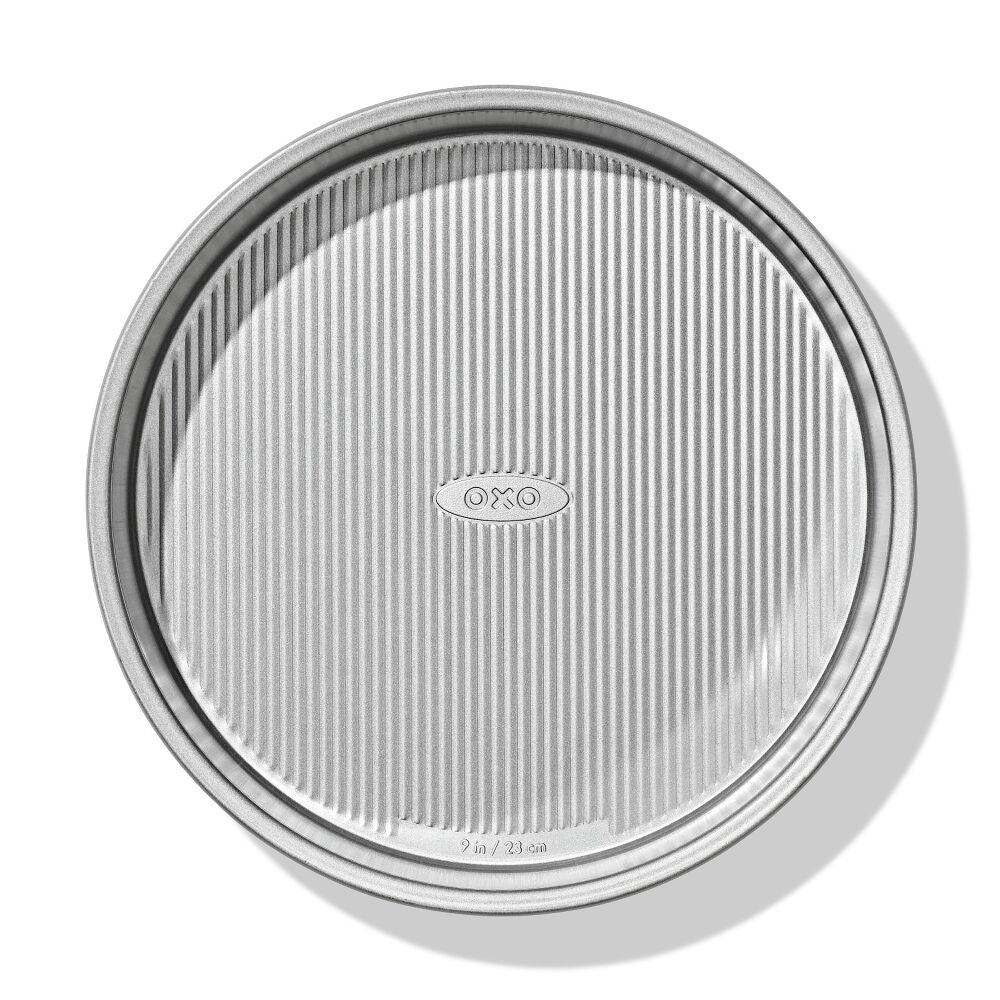 Non-Stick Pro Clear Coated 9 In Round Cake Pan R2