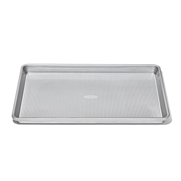 Non-Stick Pro Clear Coated Half Sheet Pan D6