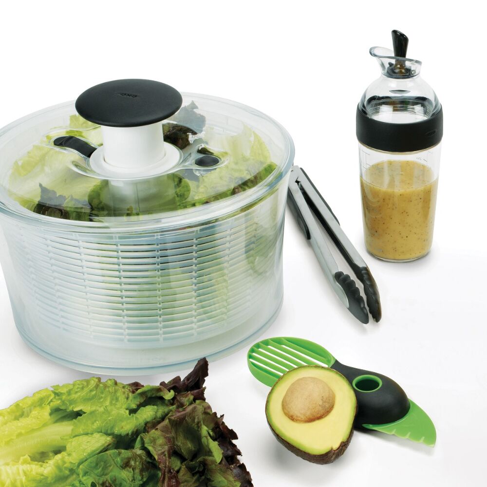 Salad Dressing Shaker F3