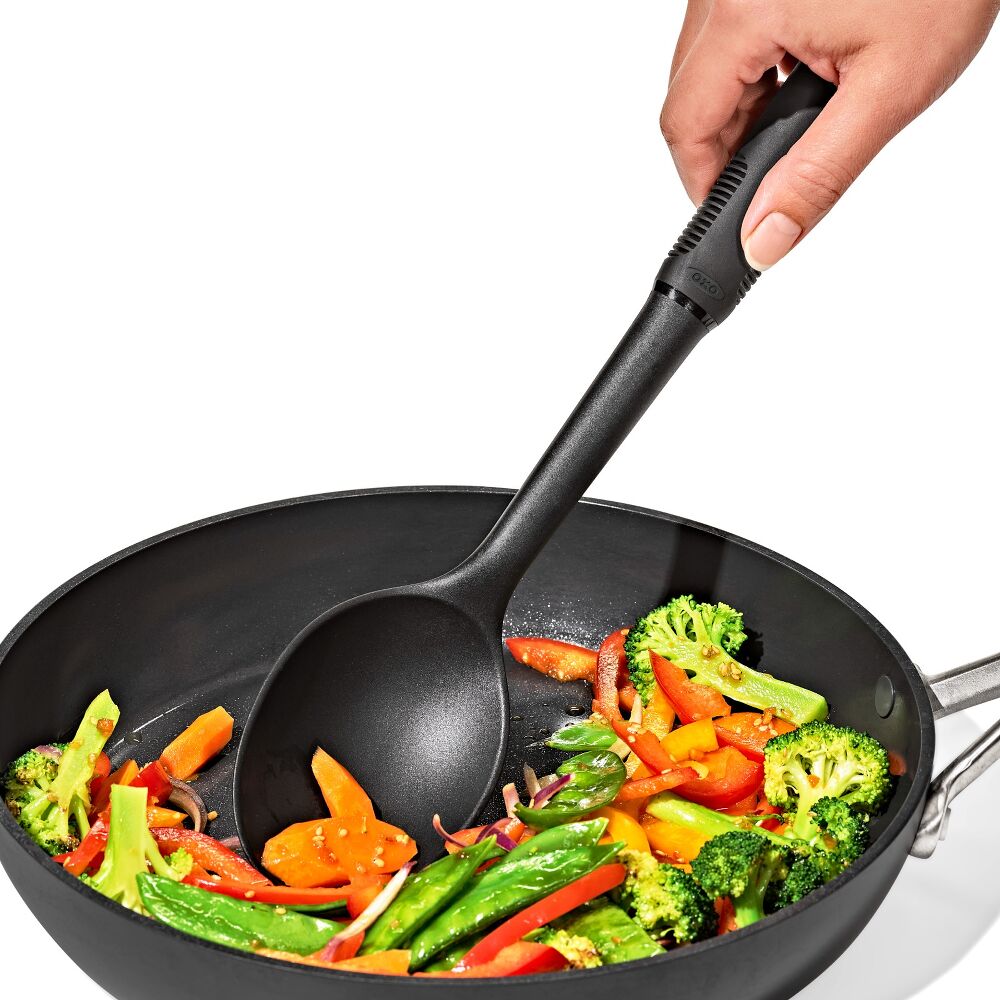 Nylon Spoon N7